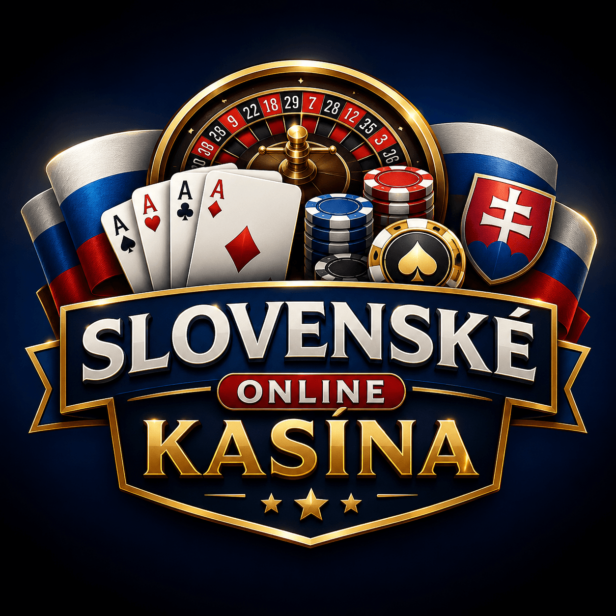 Slovenske Online Kasina